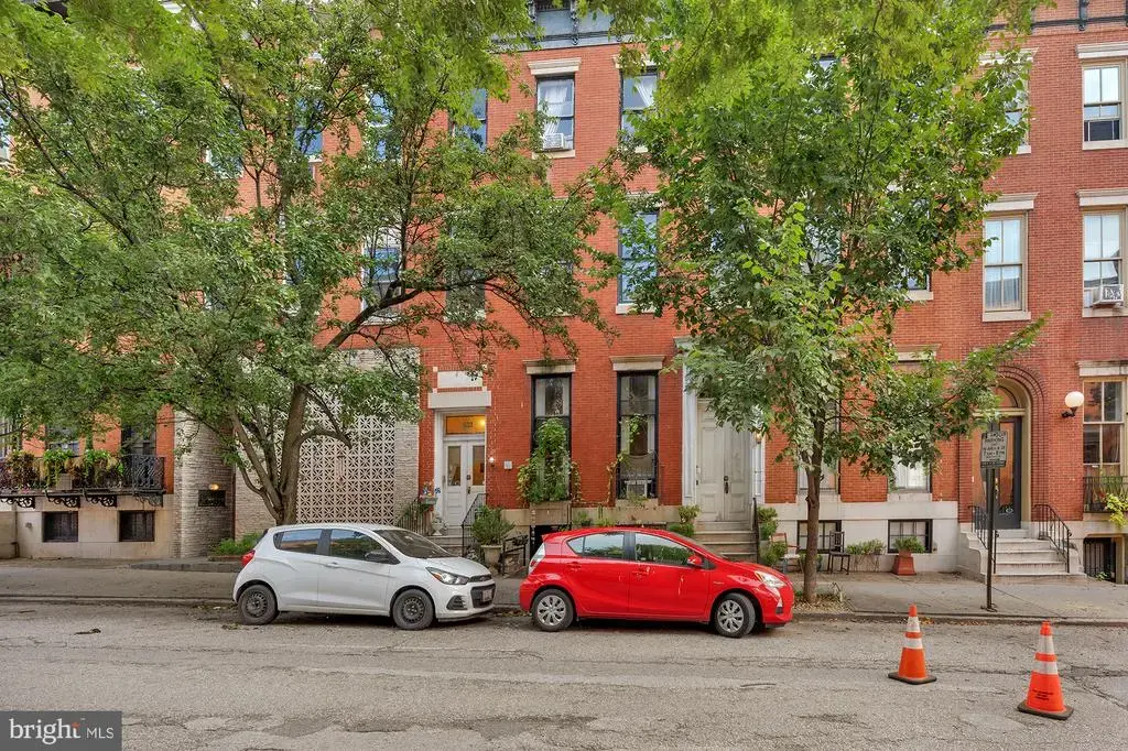 931 Saint Paul St #unit 2f, BALTIMORE