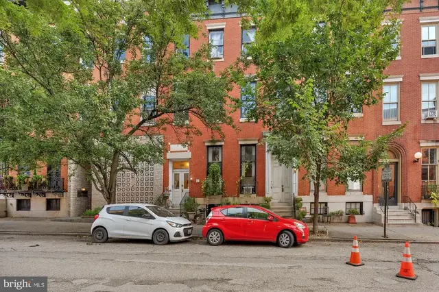 931 Saint Paul St #unit 2f, Baltimore