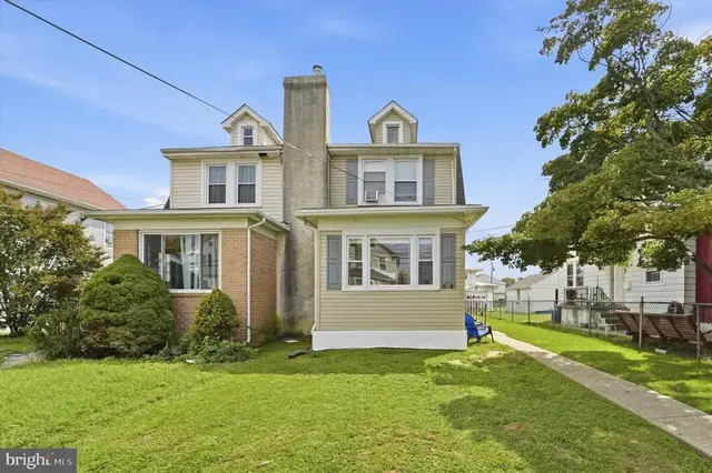 504 Urban Ave, Glenolden