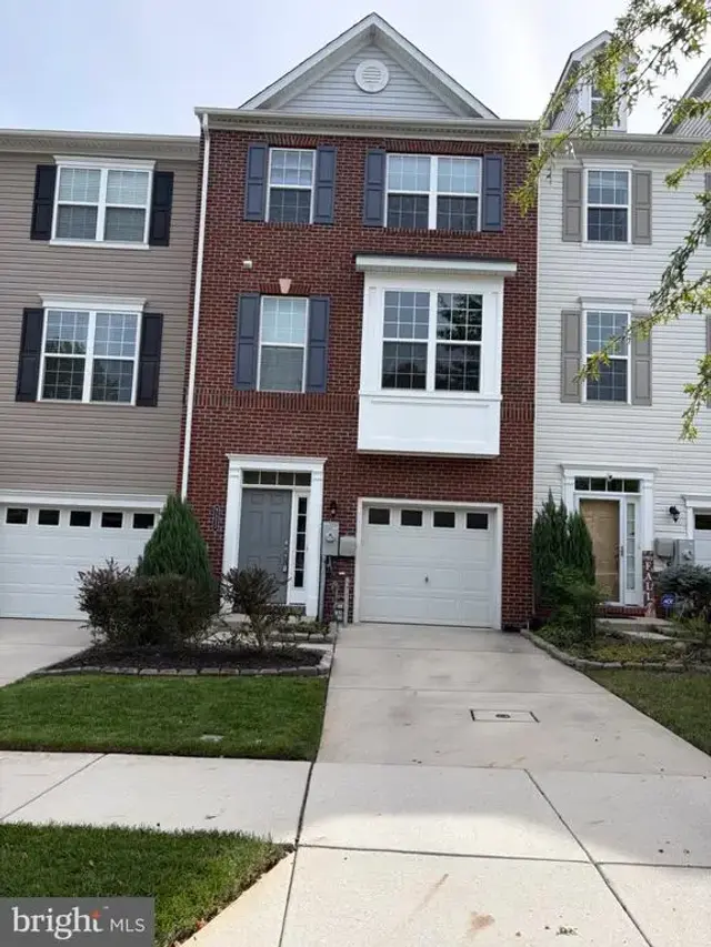 9523 Elizabeth Howe Ln, Owings Mills