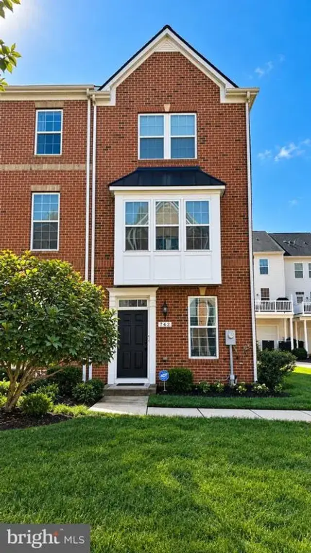 742 S Macon St, Baltimore
