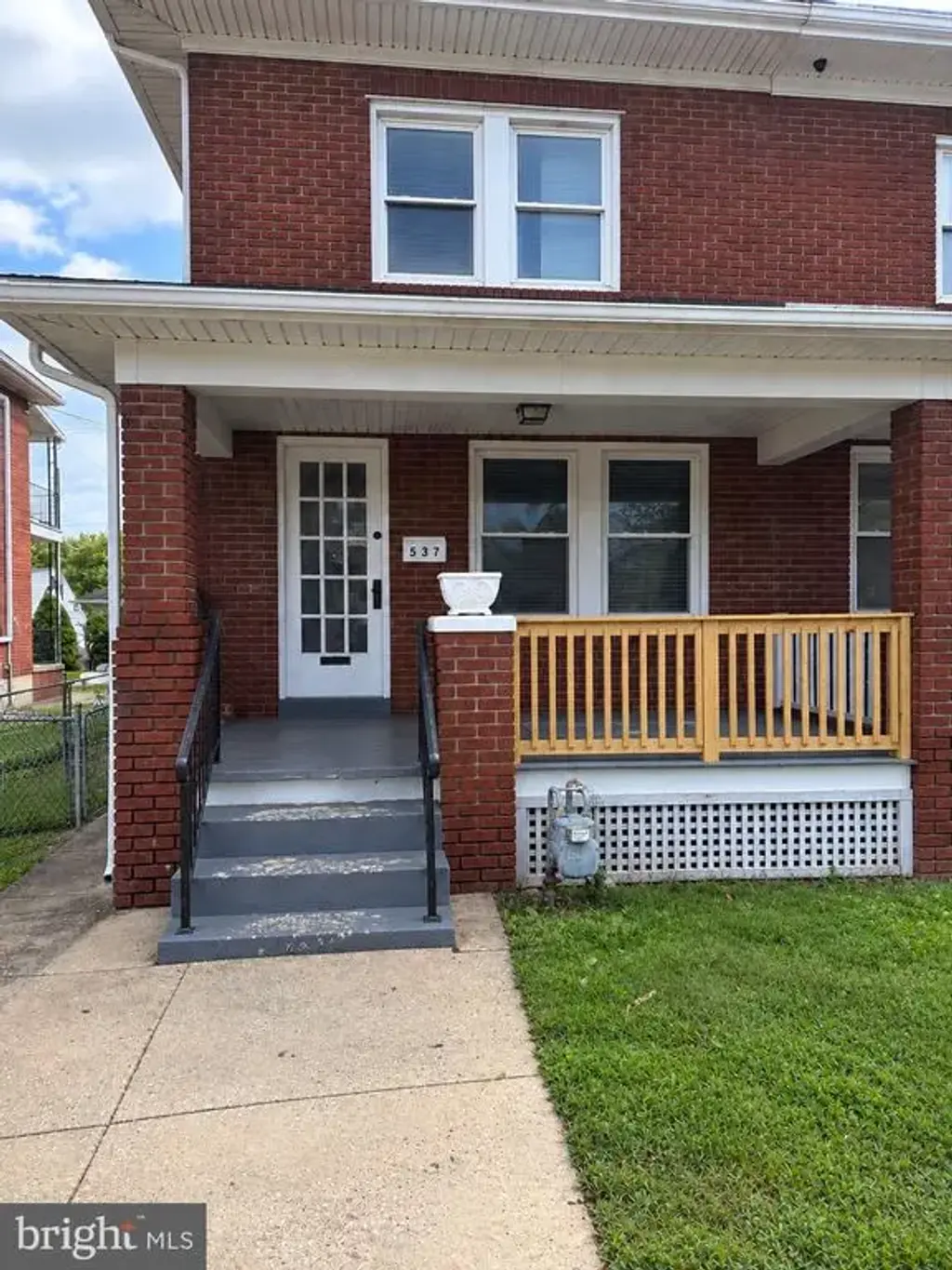 537 Atlantic Ave, YORK