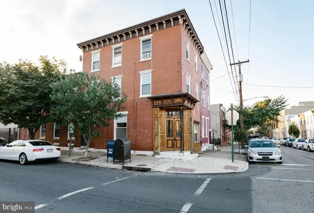 2434 E Dauphin St #2r, PHILADELPHIA