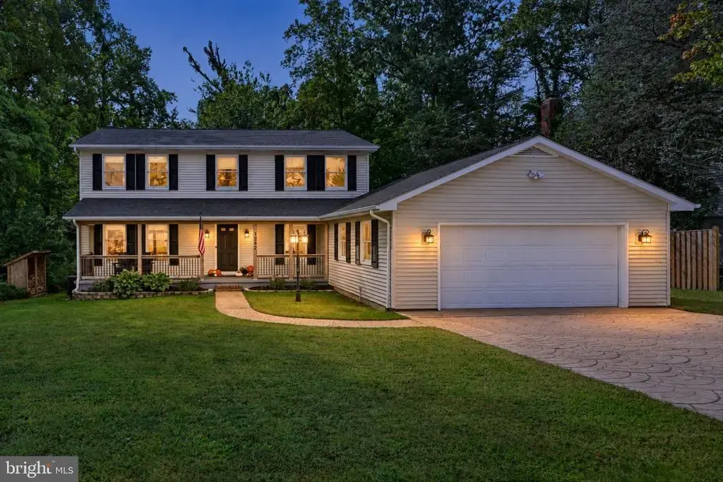 1292 Swan Dr, ANNAPOLIS