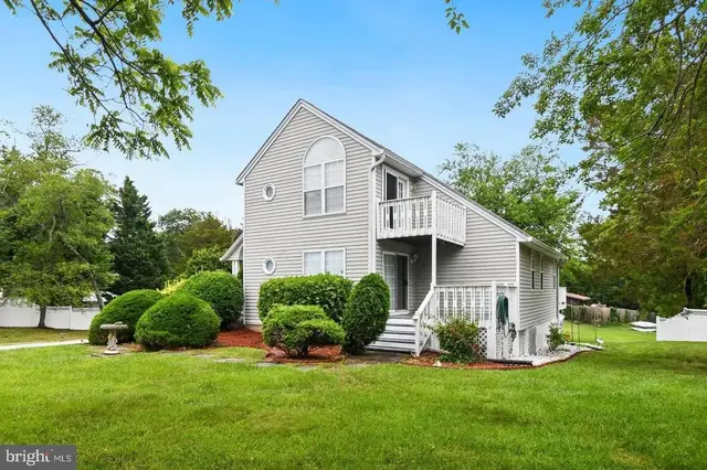 1444 Gregg Dr, Lusby