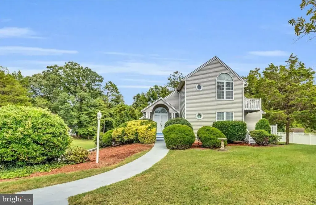 1444 Gregg Dr, LUSBY