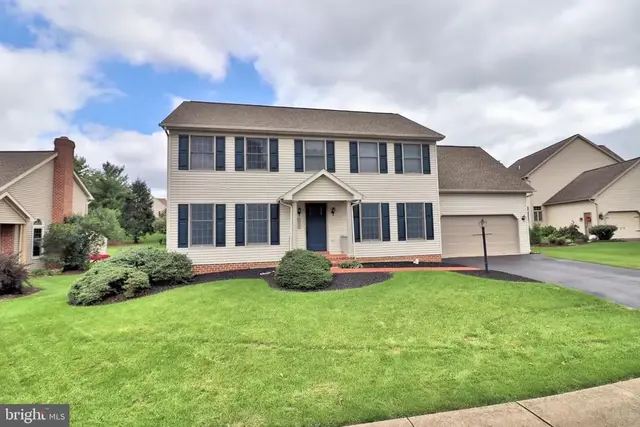 1115 Martin Ave, Ephrata