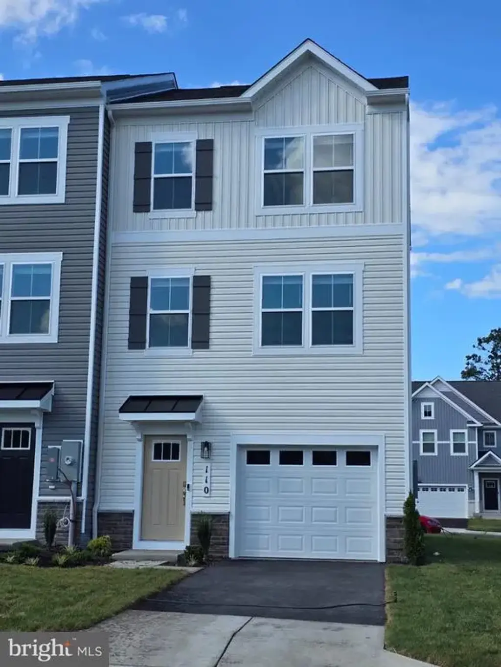 110 Sioux Loop, WINCHESTER