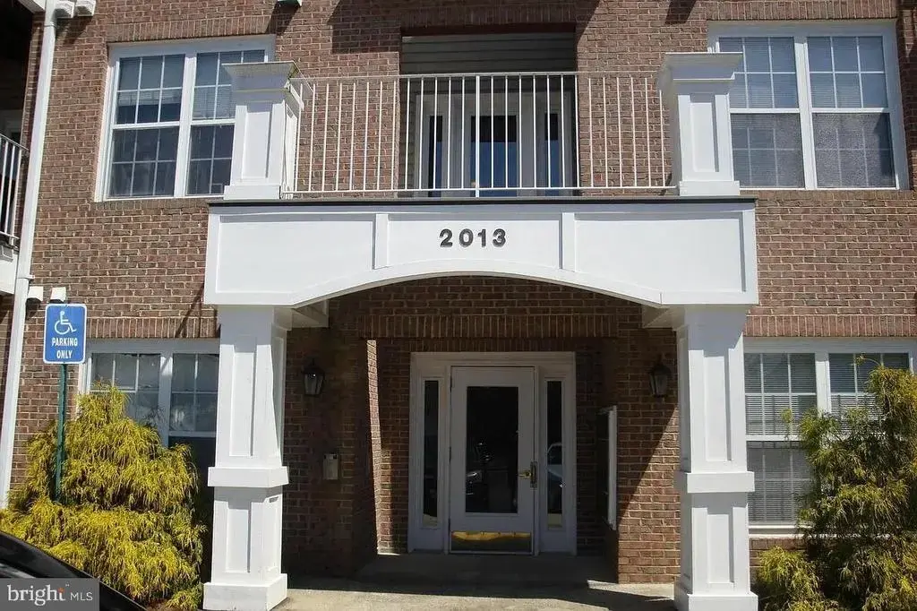 2013 Warners Ter S #243, ANNAPOLIS