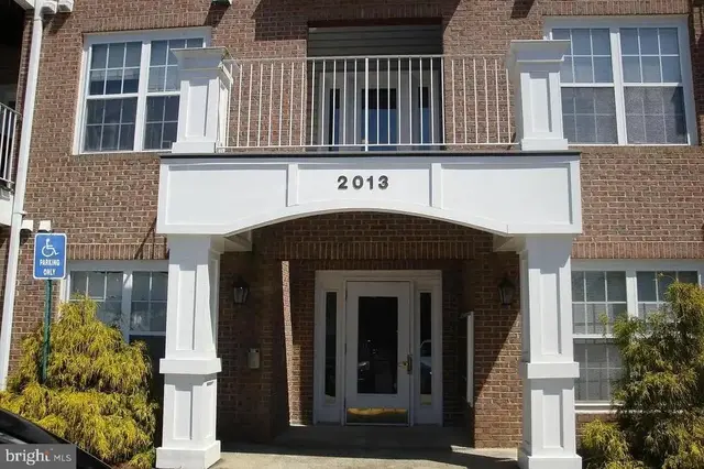 2013 Warners Ter S #243, Annapolis