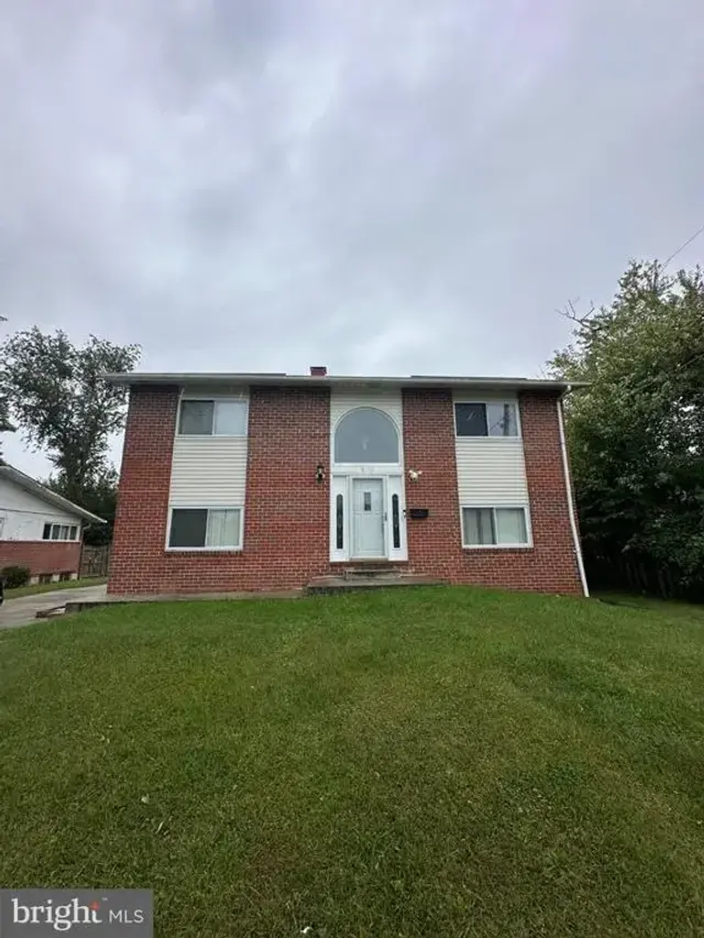 8909 Meadow Heights Rd, Randallstown