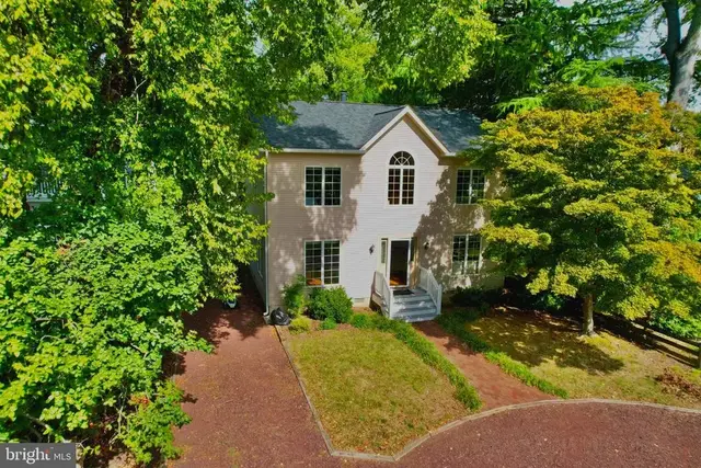 9 Hull Ave, Annapolis