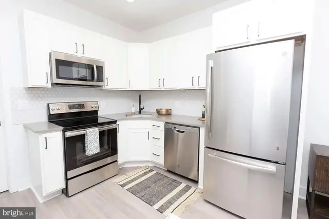 1742 Fleet St #203, Baltimore