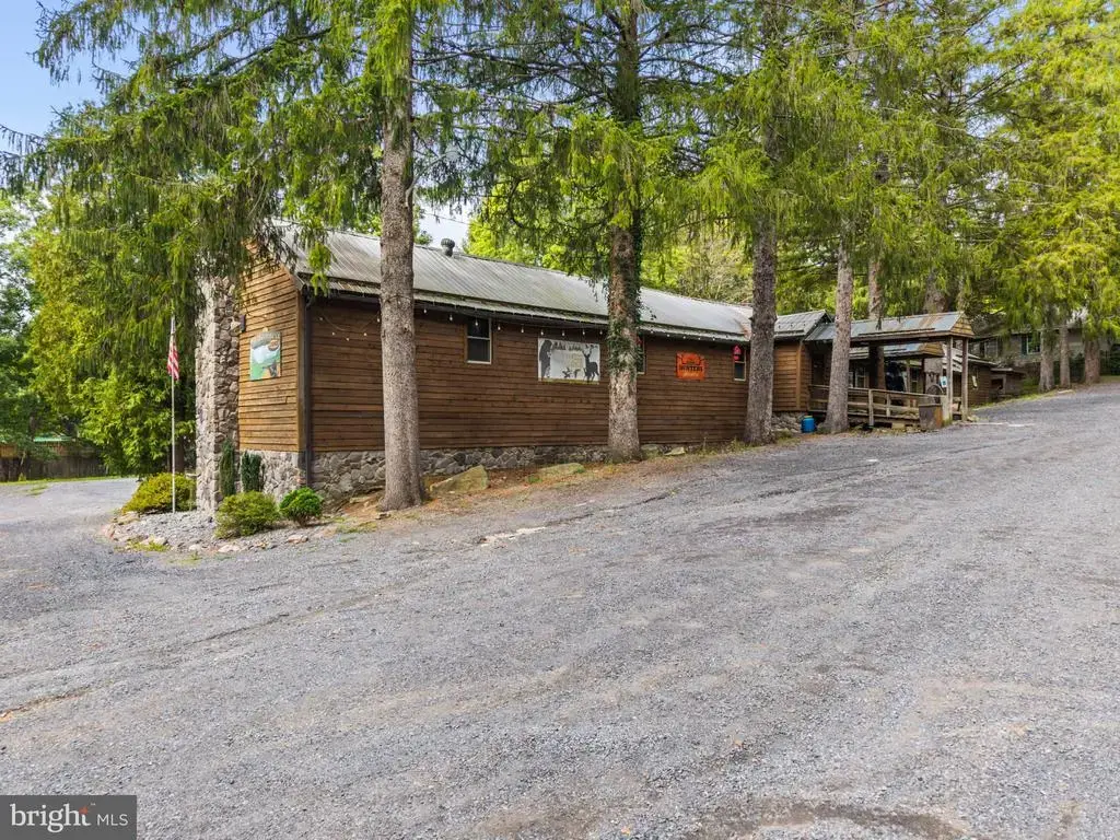 20 Jack Pine Cir, MILROY