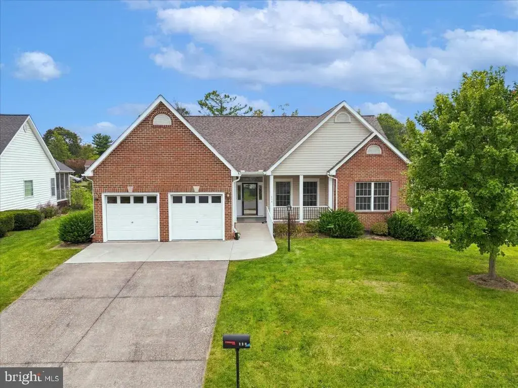 114 Jackson Dr, BERRYVILLE