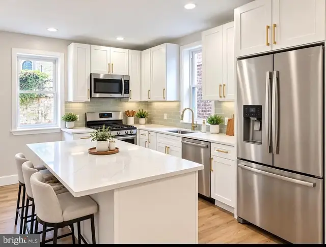 6338 Ogontz Ave #first, Philadelphia