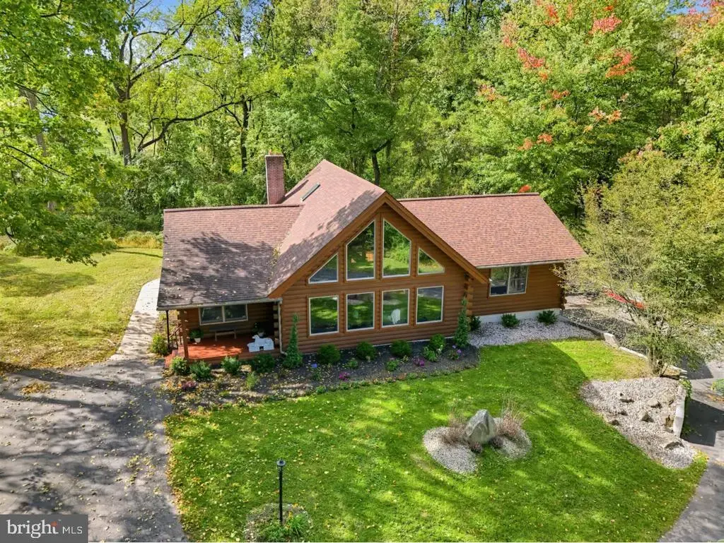 4908 Jasper Rd, EMMAUS