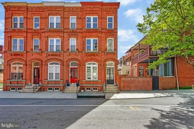 345 Robert St, Baltimore