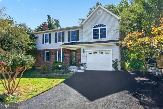 3517 Hepburn Ct, Burtonsville