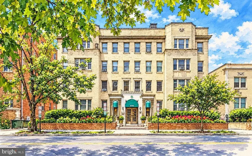 3010 Wisconsin Ave Nw #b2, WASHINGTON