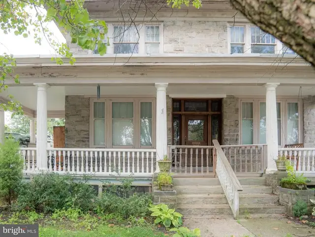 2108 Providence Ave, Chester