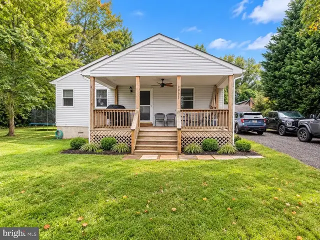 6095 Hill Rd, St Leonard