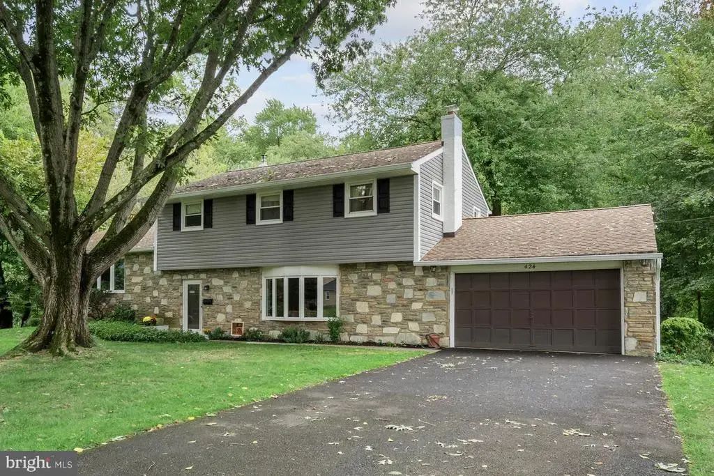 424 Long Ave, LANGHORNE