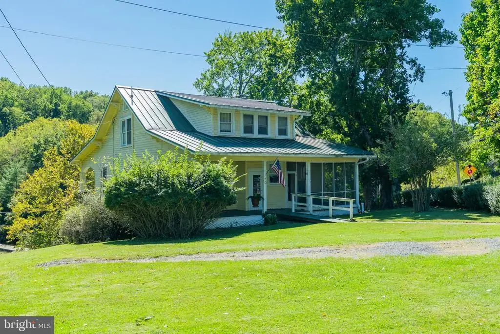 50 High St, FRANKLIN