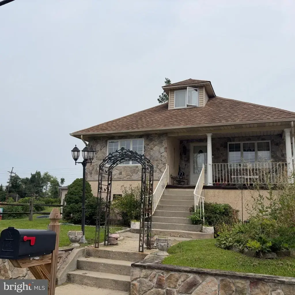 643 Kenilworth Ave, CHERRY HILL