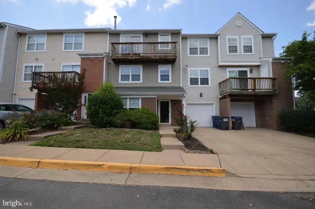 7953 Coachcrest Ct, MANASSAS