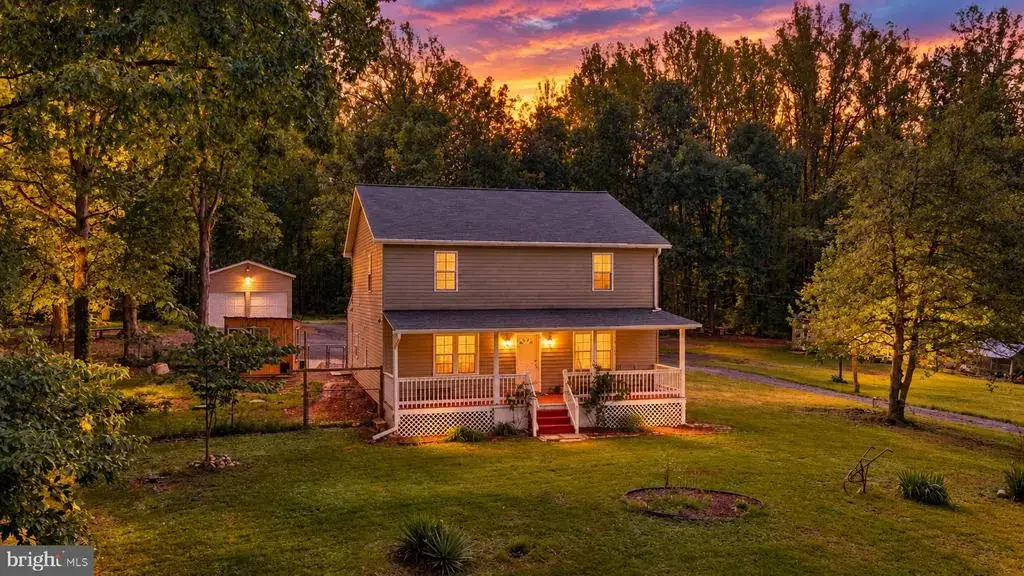 2817 Mountain View Rd, STAFFORD