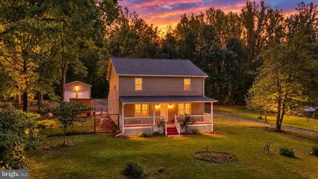 2817 Mountain View Rd, Stafford