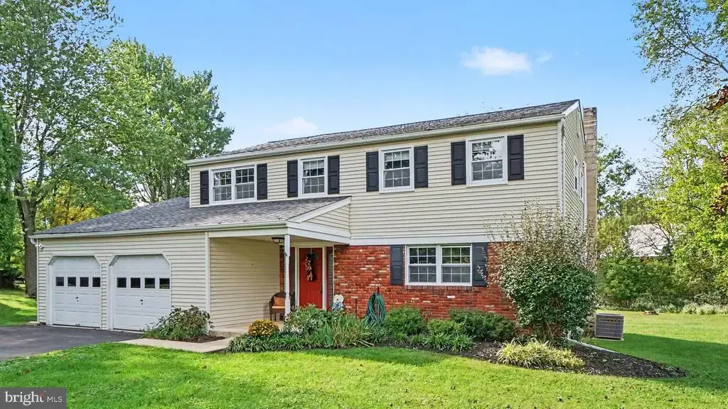 17 Teakwood Ter, NORRISTOWN