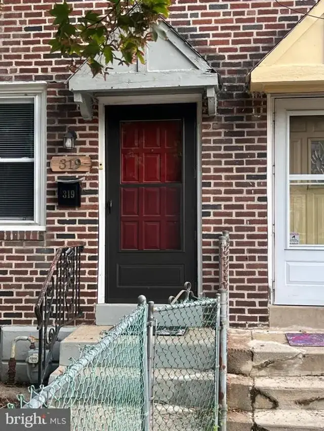 319 W 21st St, Chester