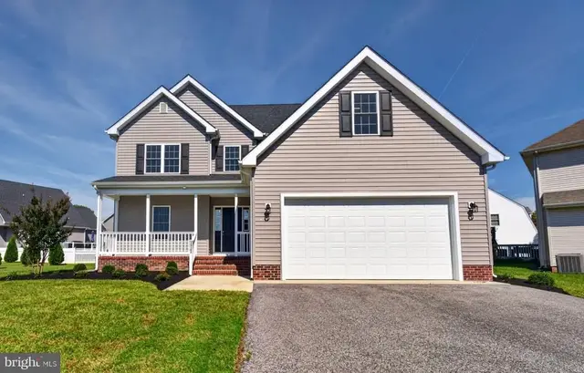28108 Cross Creek Dr, Salisbury