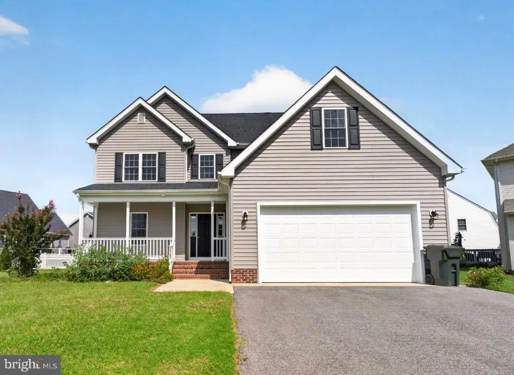 28108 Cross Creek Dr, SALISBURY