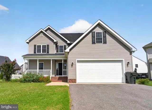 28108 Cross Creek Dr, Salisbury