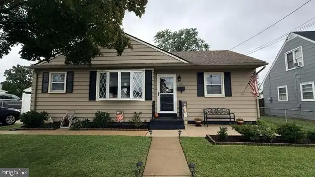 Belair Ave #26, MAPLE SHADE