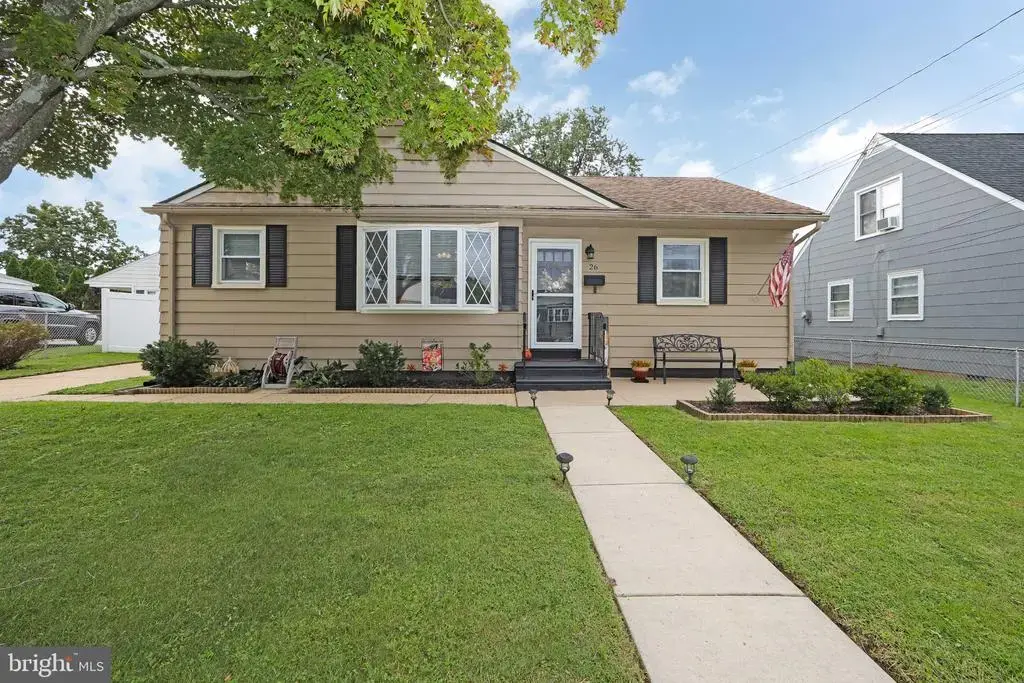 26 Belair Ave, MAPLE SHADE