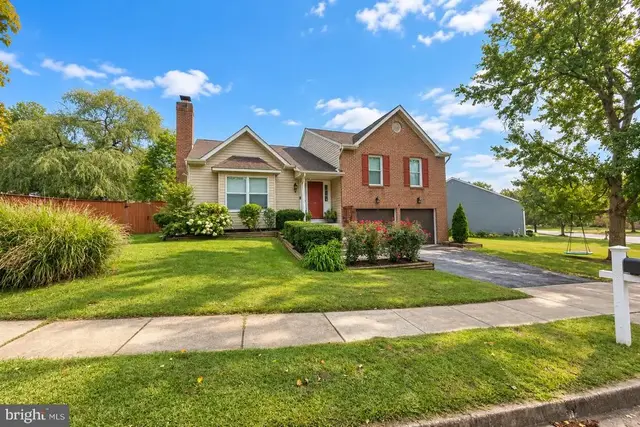 6669 Hunter Rd, Elkridge