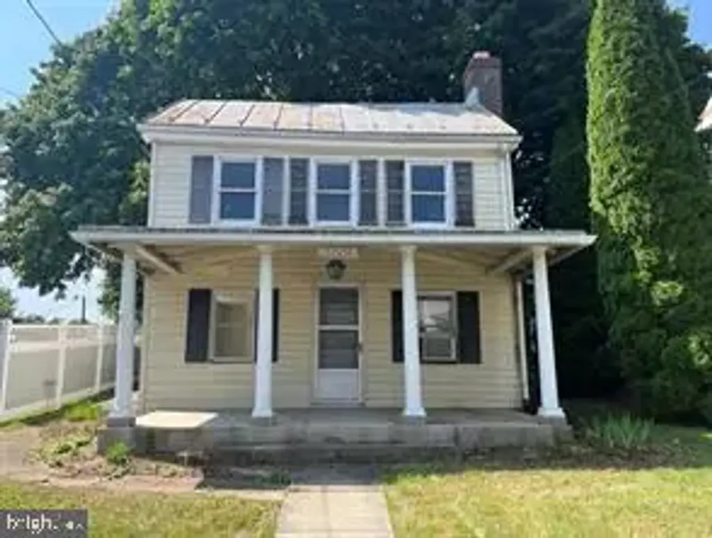 12005 Main St, LIBERTYTOWN