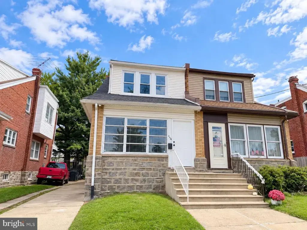 7476 Oxford Ave, PHILADELPHIA