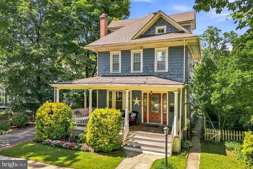 231 W Euclid Ave, HADDONFIELD