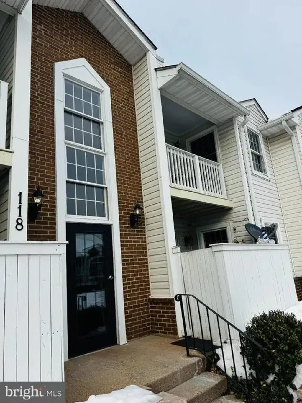 118 Westwick Ct #3, STERLING