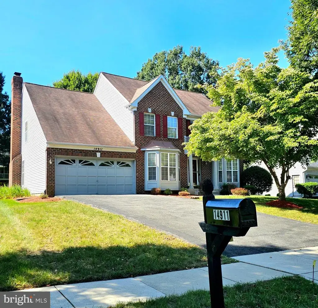 14911 Jenkins Ridge Rd, BOWIE