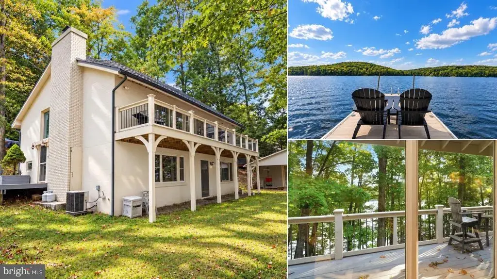 3105 Shingle Camp Rd, MC HENRY