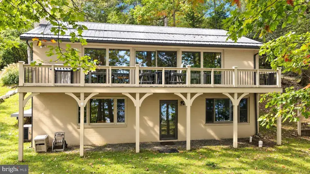 3105 Shingle Camp Rd, MC HENRY