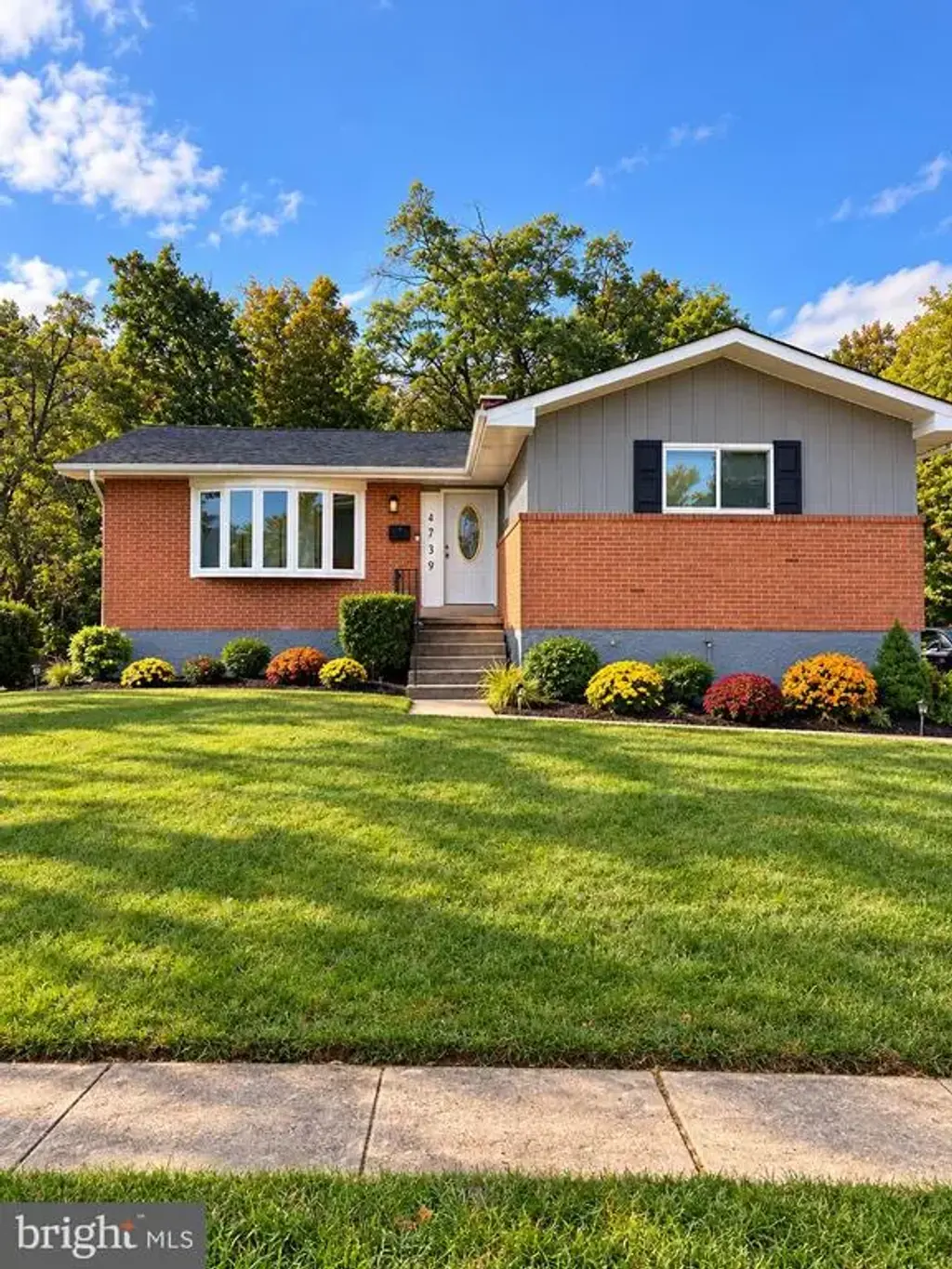 4739 Byron Rd, BALTIMORE
