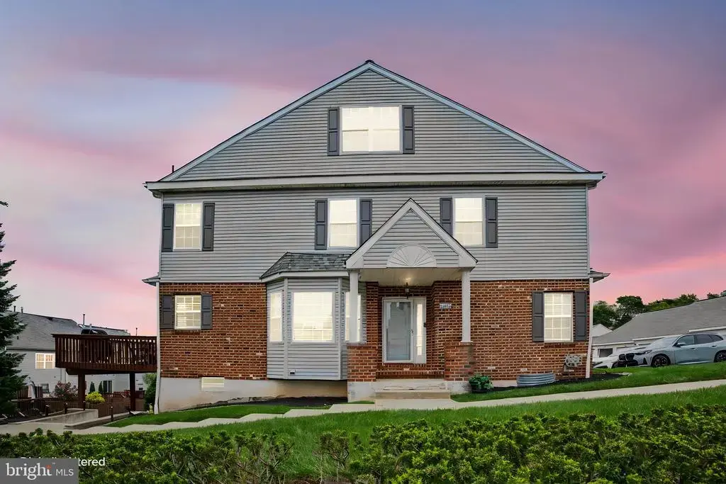 2106 Harrison Ct #, WEST NORRITON