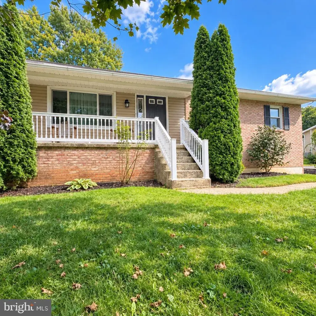 87 Hillside Dr, REEDSVILLE
